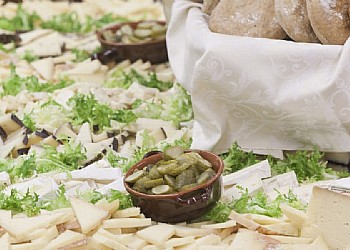 Hotel 3 stars S in Moena - Restaurant - Photo ID 1216